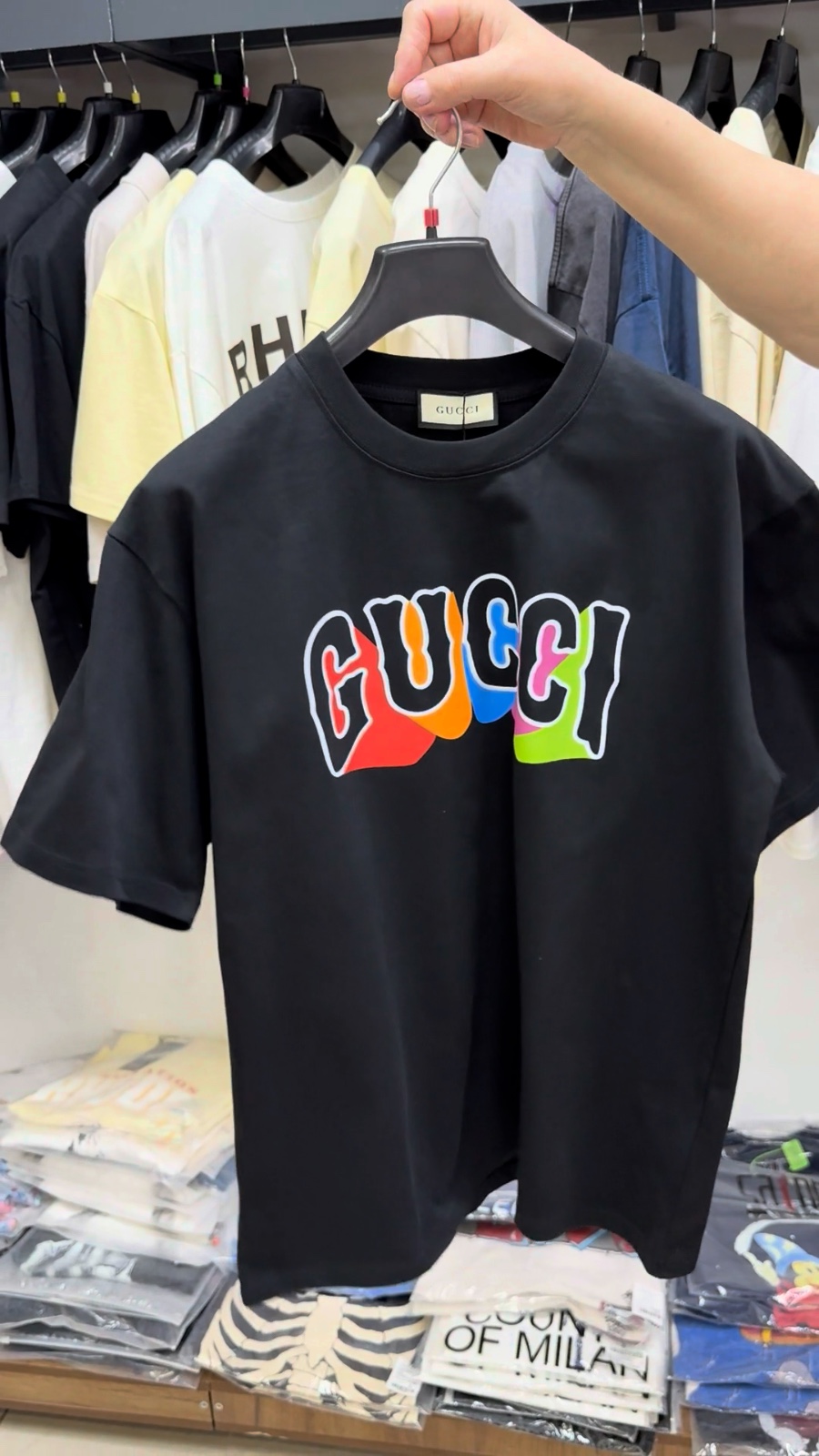 Футболка Gucci
