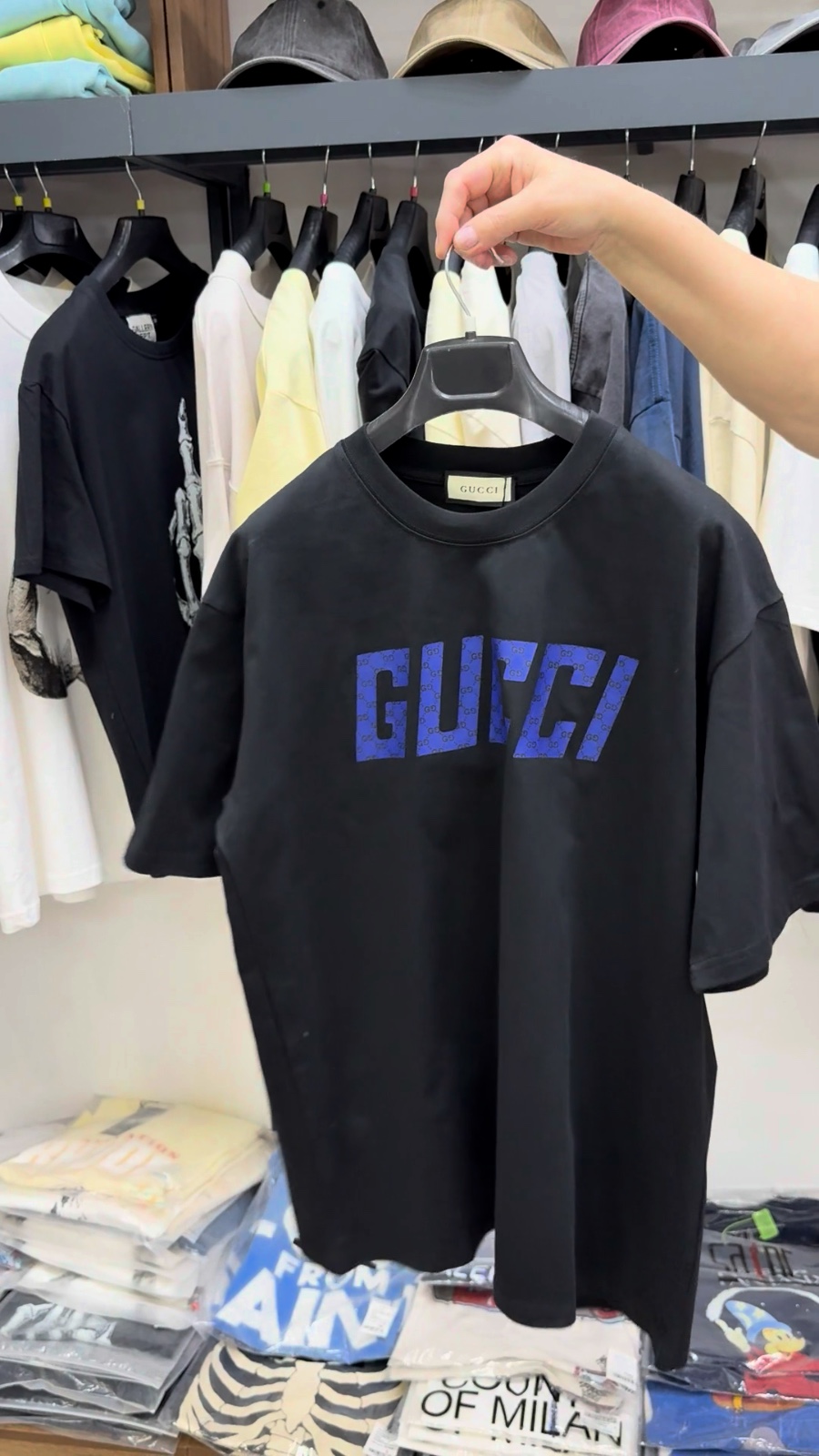 Футболка Gucci