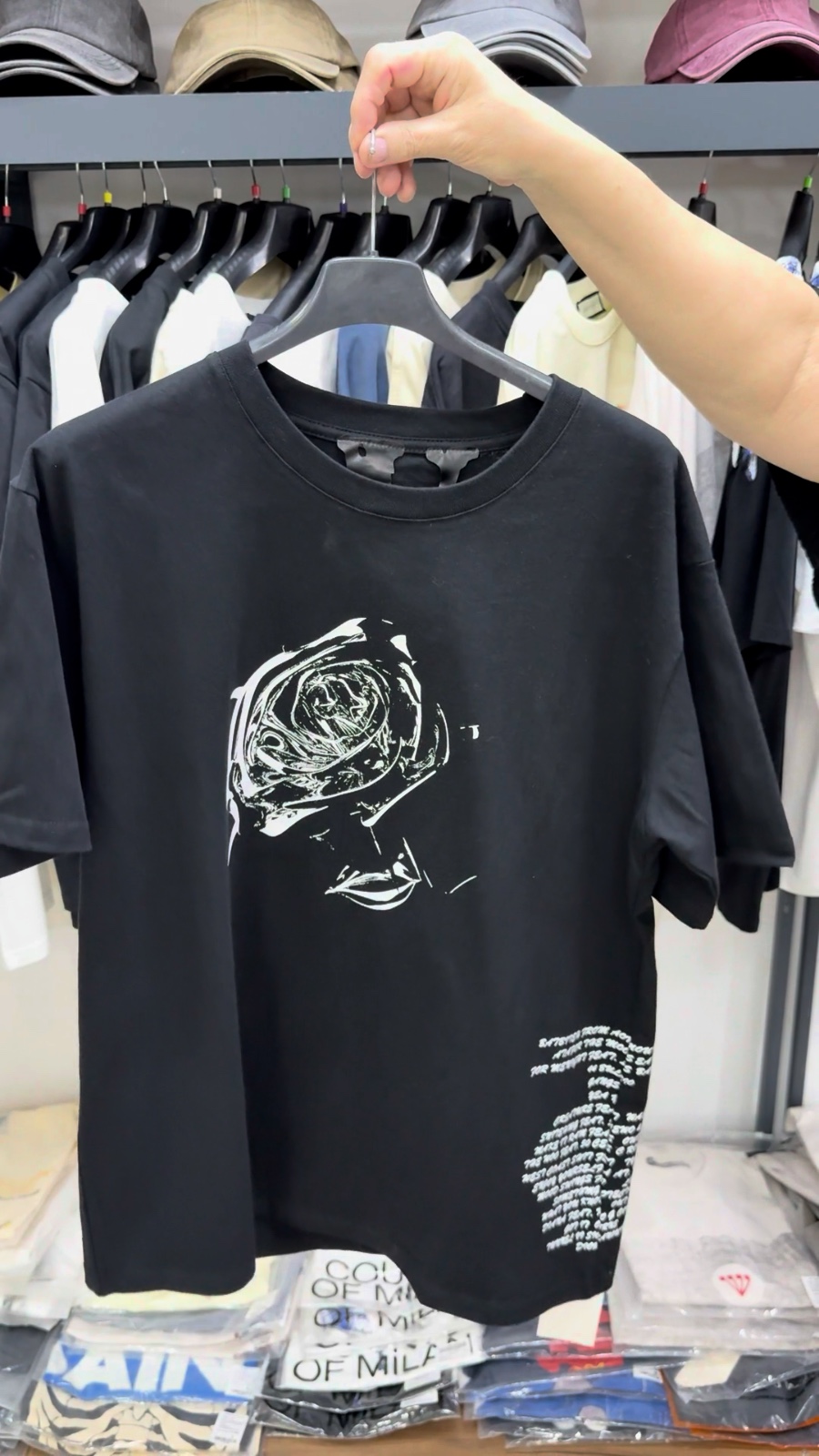 Футболка Vlone