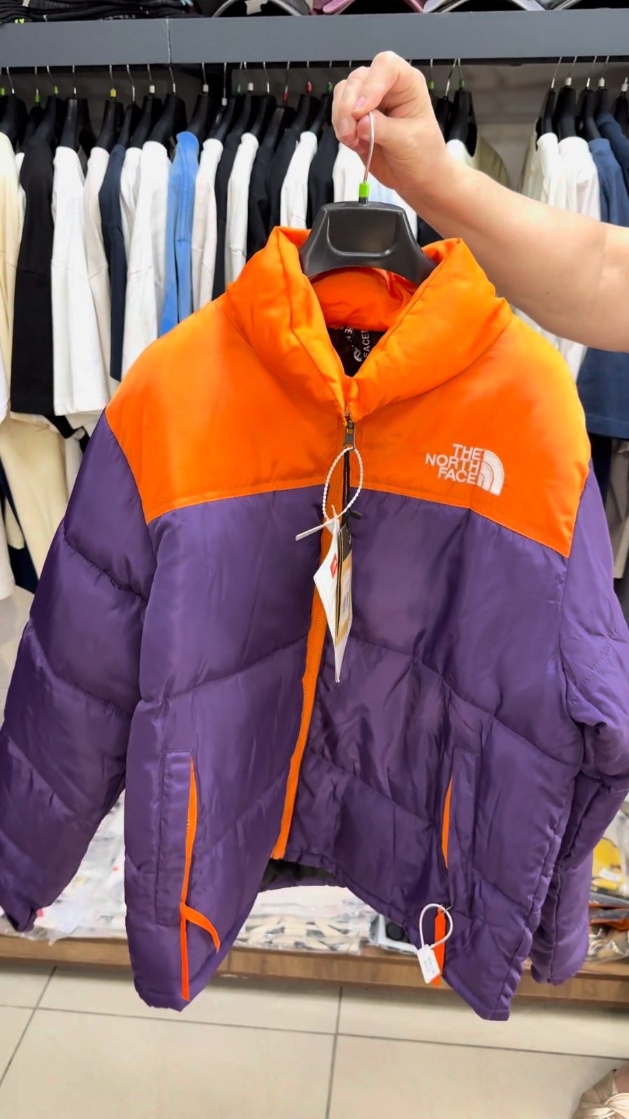 Куртка The North Face