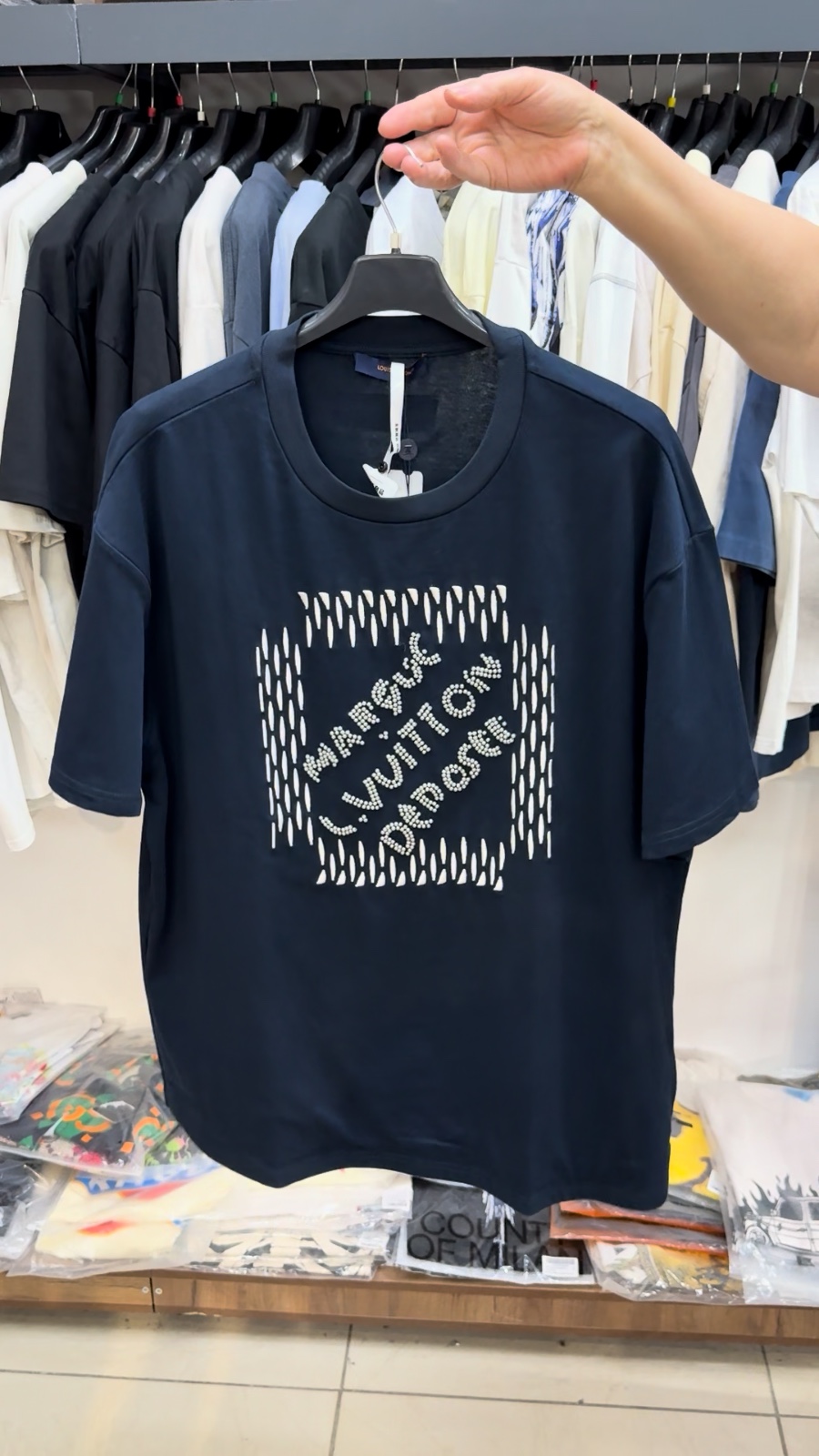 Футболка Louis Vuitton